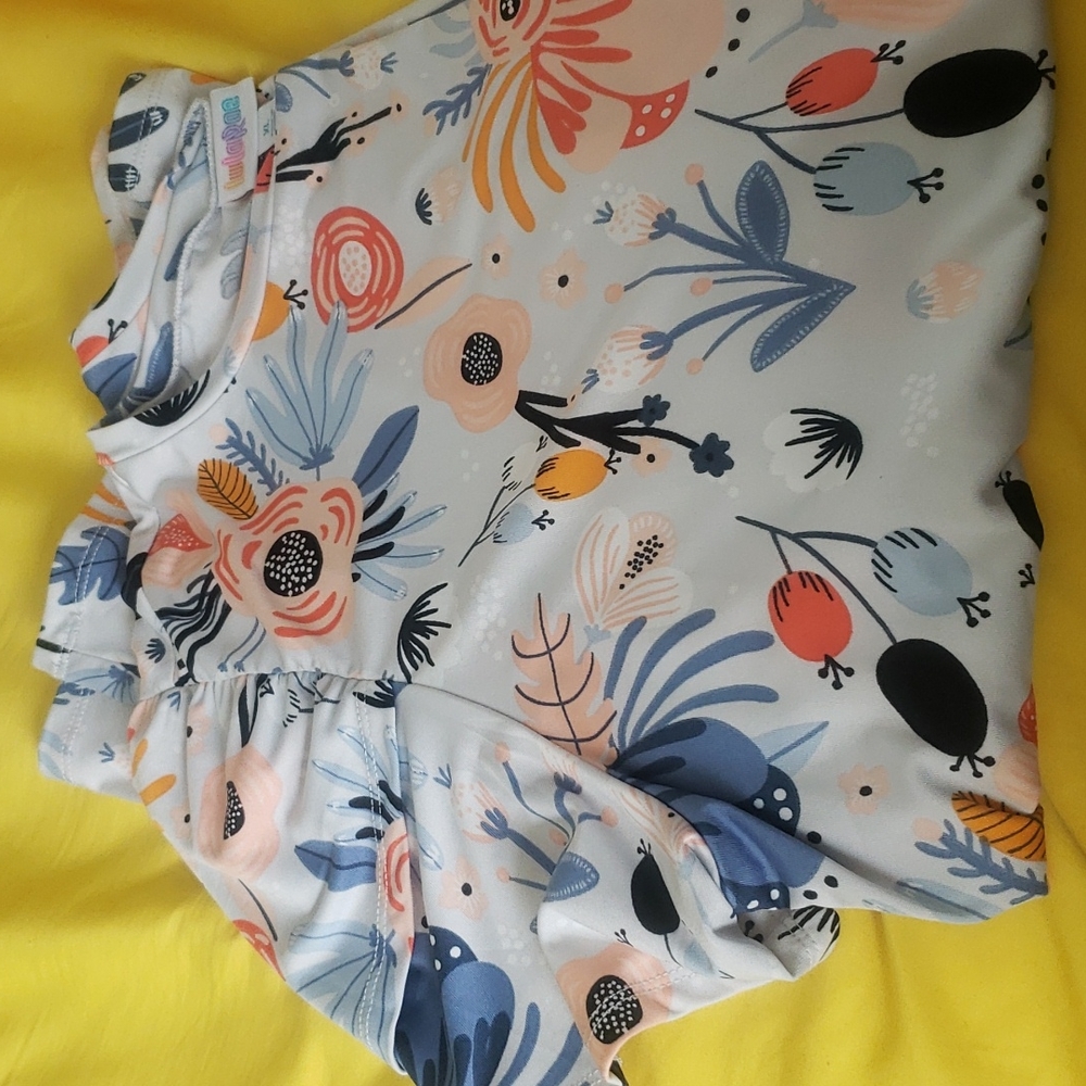 Lularoe Olive Top XL